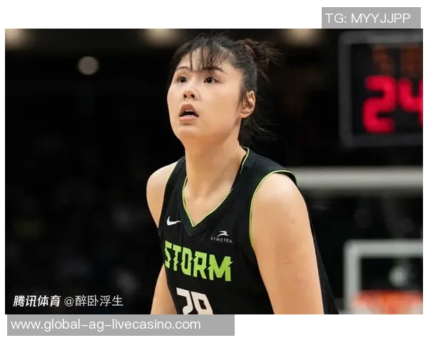 李月汝在比赛中勇敢迎战仅得2分展现不屈精神与团队合作